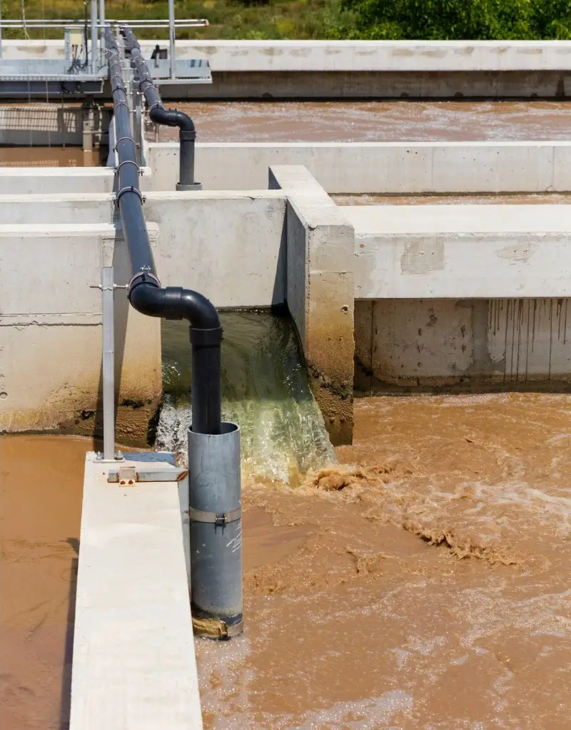waste water 2