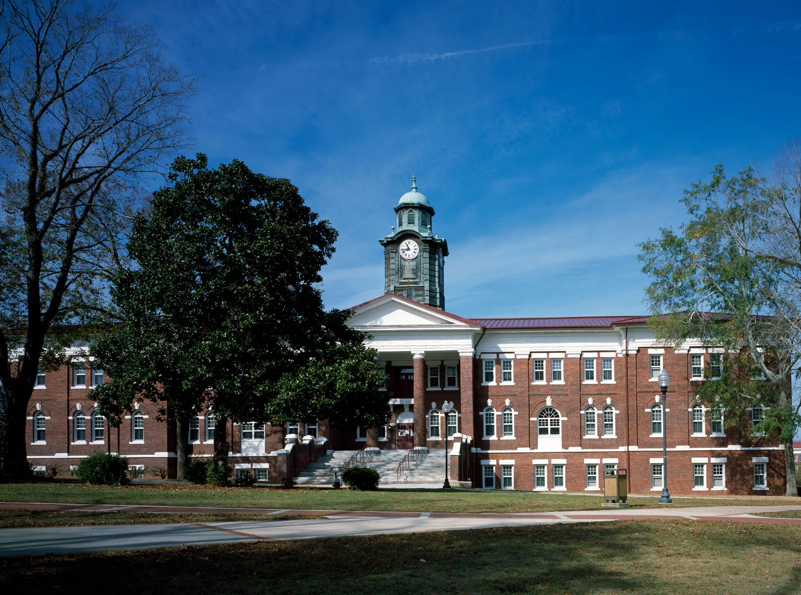 Educational Institutions