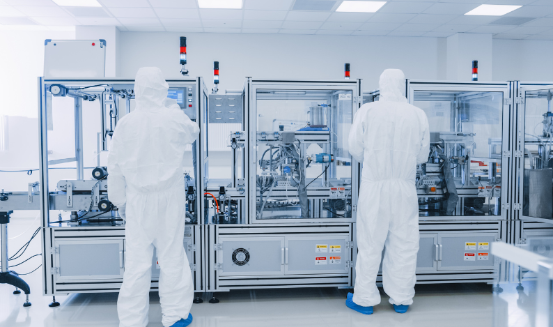 What-is-pharma-manufacturing